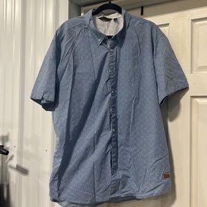 Mens Outpost Makers Shirt